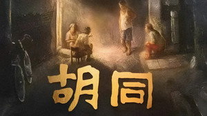 胡同 kép