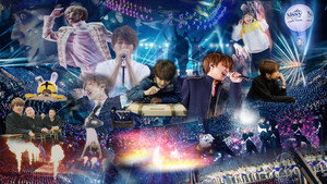 Nissy Entertainment 4th LIVE 〜DOME TOUR〜 háttérkép