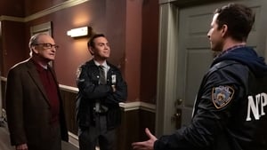 Brooklyn 99 - Nemszázas körzet 6. évad Ep.11 Terápia