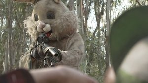 The Bunnyman Massacre háttérkép