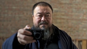 Ai Weiwei: Never Sorry háttérkép