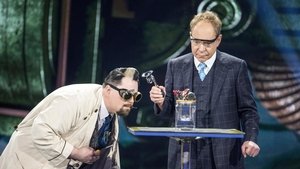 Penn & Teller: Fool Us 4. évad Ep.5 5. epizód