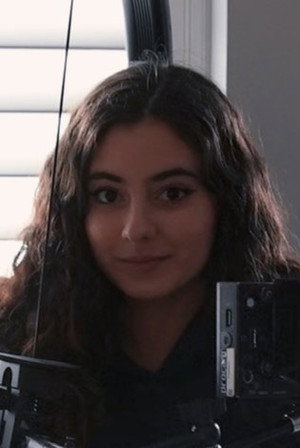 Nicole Atalla profil kép
