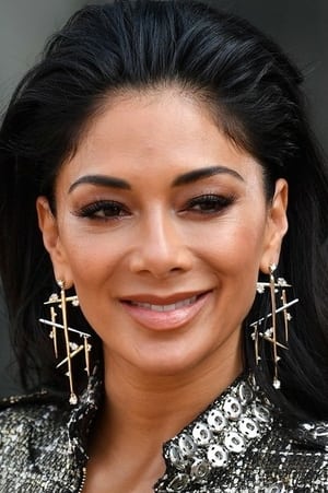 Nicole Scherzinger profil kép