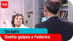 Sucupira 1. évad Ep.97 97. epizód