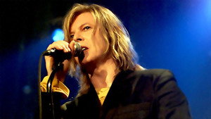 Bowie at the BBC háttérkép