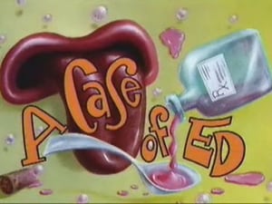 Ed, Edd és Eddy 4. évad Ep.18 18. epizód