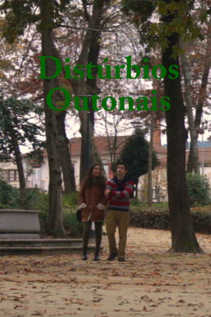 Distúrbios Outonais poszter