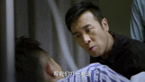 刑警队长 1. évad Ep.14 14. epizód