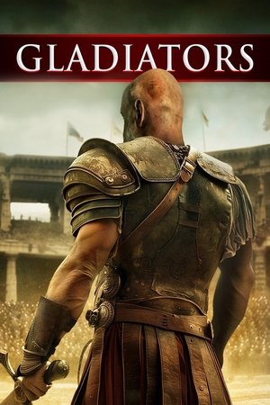 Gladiators poszter