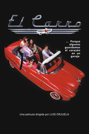 El Carro poszter