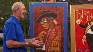 Antiques Roadshow 28. évad Ep.7 7. epizód