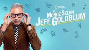 Jeff Goldblum világa kép