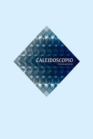Caleidoscópio poszter