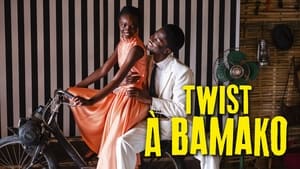 Twist à Bamako háttérkép