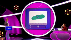 Pointless 34. évad Ep.43 43. epizód