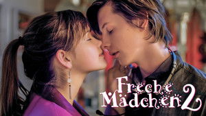 Freche Mädchen 2 háttérkép