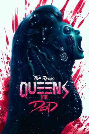 Queens of the Dead poszter