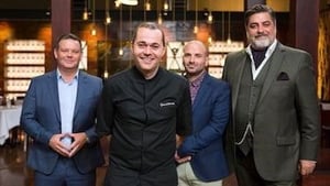 MasterChef Australia 9. évad Ep.13 13. epizód