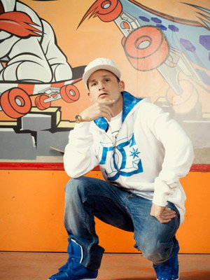 Röhej poszter