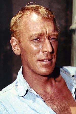 Max von Sydow profil kép