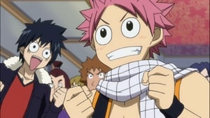 Fairy Tail 3. évad Ep.1 Best Partner