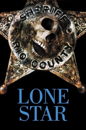 Lone Star - Ahol a legendák születnek poszter