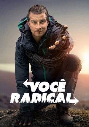 Segíts Bear Gryllsnek poszter