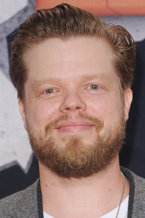 Elden Henson profil kép