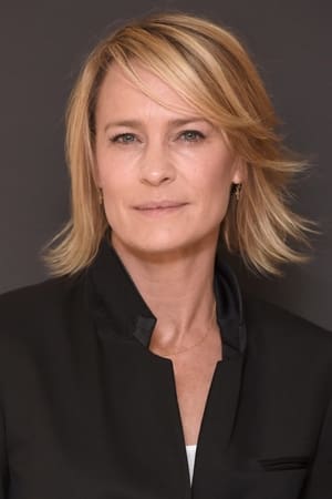 Robin Wright profil kép