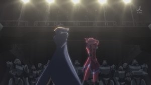 Code Geass: Lelouch of the Rebellion 2. évad Ep.19 19. epizód