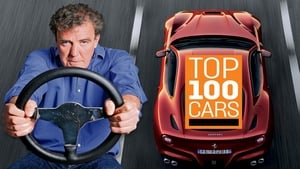 Clarkson's Top 100 Cars háttérkép