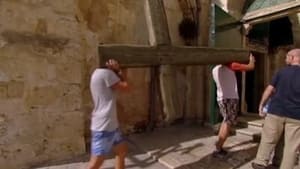 The Amazing Race Australia Season 1 Ep.10 10. epizód