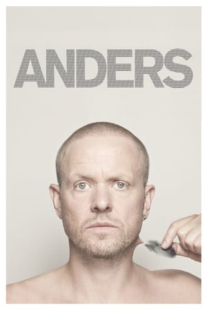 Anders Matthesen: Anders