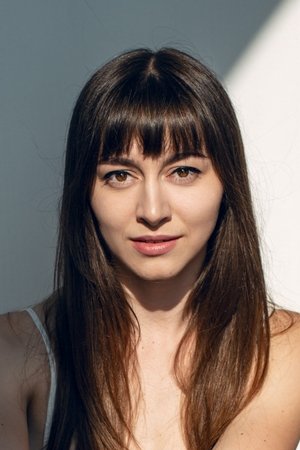Eva Gribová profil kép