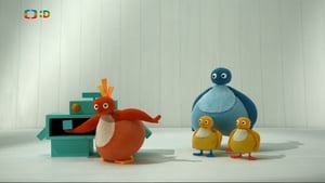 Twirlywoos 4. évad Ep.24 24. epizód