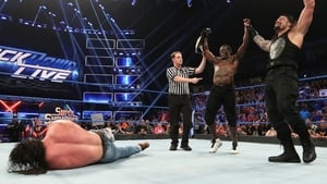 WWE SmackDown Season 21 Ep.22 22. epizód