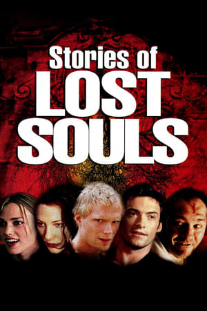 Stories of Lost Souls poszter