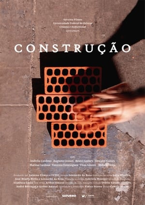 Construção poszter