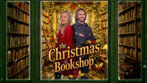 The Christmas Bookshop háttérkép