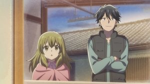 であいもん 1. évad Ep.10 10. epizód