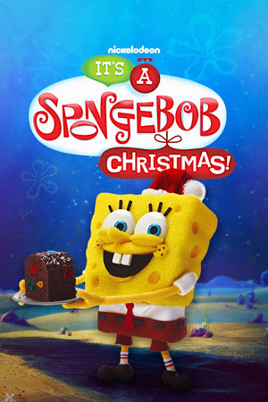 Spongyabob karácsonya