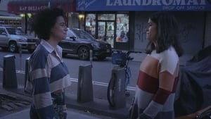 Broad City 5. évad Ep.10 10. epizód