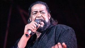 Barry White - The Man and His Music háttérkép