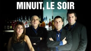 Minuit, le soir kép