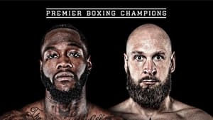 Deontay Wilder vs. Robert Helenius háttérkép