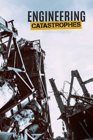 Engineering Catastrophes poszter