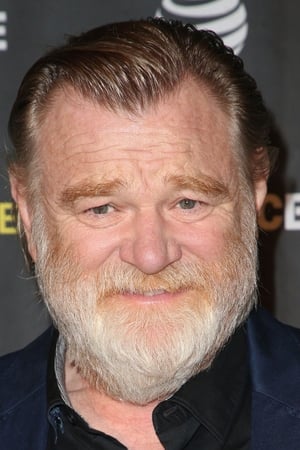 Brendan Gleeson profil kép