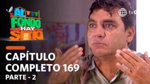 Al Fondo Hay Sitio 10. évad Ep.39 39. epizód