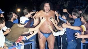 Andre the Giant háttérkép